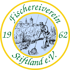 LGOGO FISCHEREIVEREIN 269 ohne HG