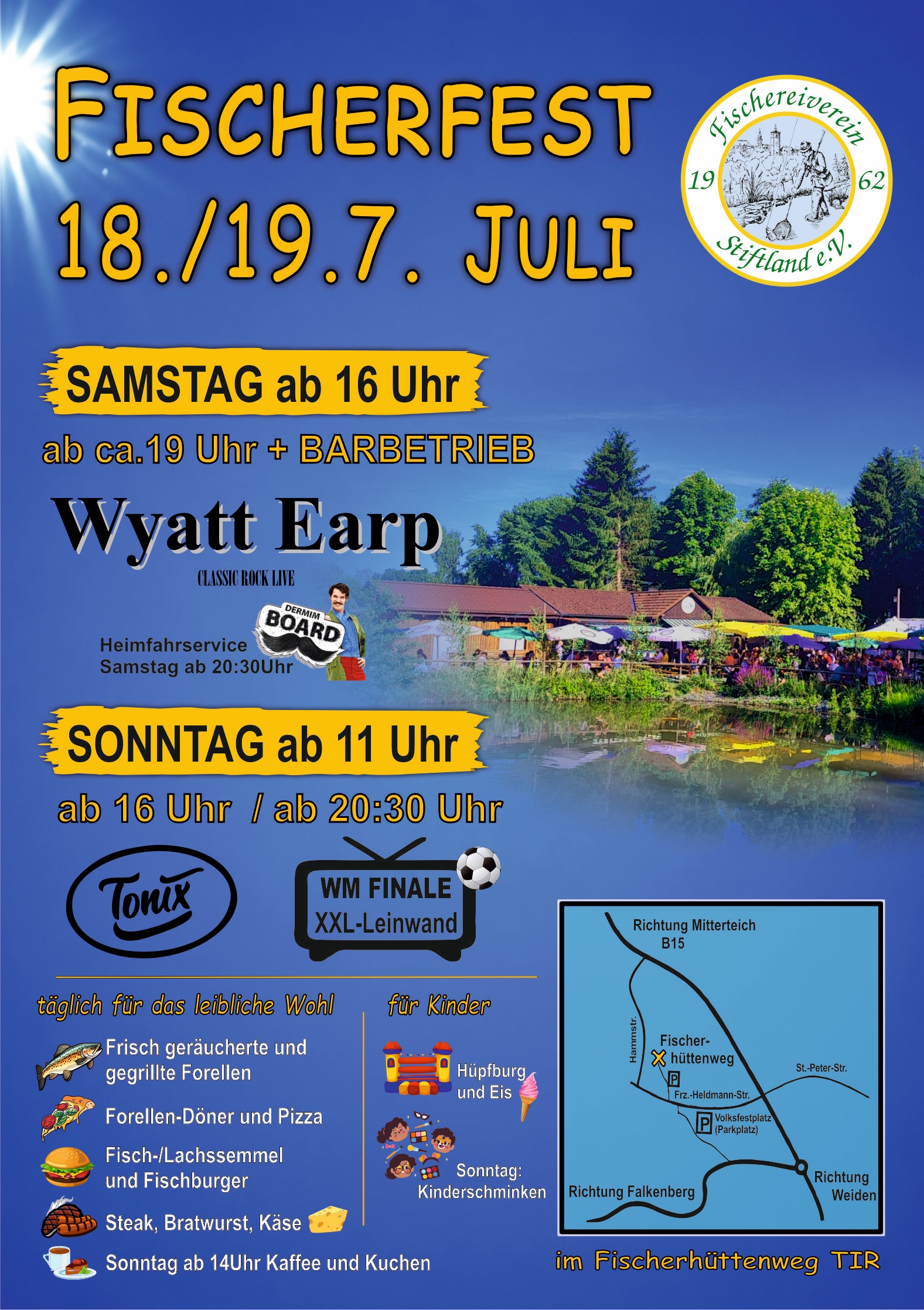 Plakat 2026 A2