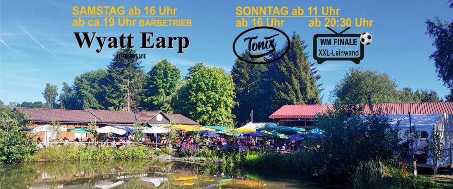 Fischerfest