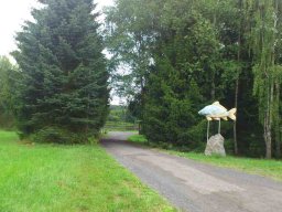 Fischerhütte