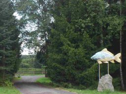 Fischerhütte