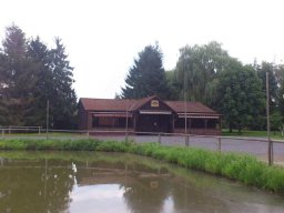 Fischerhütte