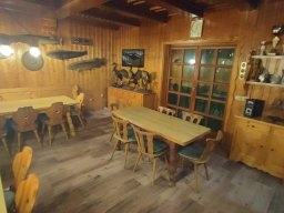 Fischerhütte