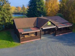 Fischerhütte