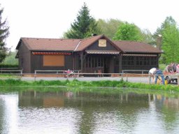 Fischerhütte