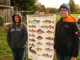 2013 Abfischen
