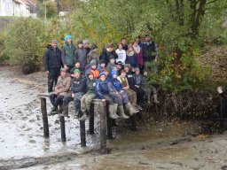 2013 Abfischen