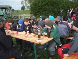 2013 Abfischen