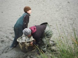 2013 Abfischen