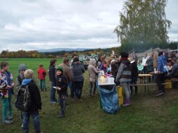 2013 Abfischen