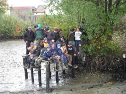 2013 Abfischen
