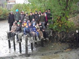 2013 Abfischen