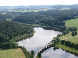 2019-Bezirks-Jugend-Königsfischen _Stausee
