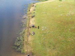 2019-Bezirks-Jugend-Königsfischen _Stausee