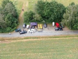 2019-Bezirks-Jugend-Königsfischen _Stausee