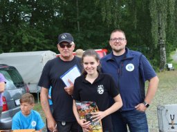 2019-Bezirks-Jugend-Königsfischen _Stausee