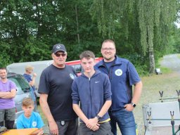 2019-Bezirks-Jugend-Königsfischen _Stausee