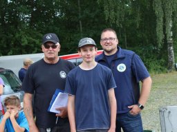 2019-Bezirks-Jugend-Königsfischen _Stausee