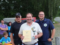 2019-Bezirks-Jugend-Königsfischen _Stausee