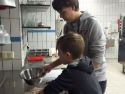 2019-Kochkurs