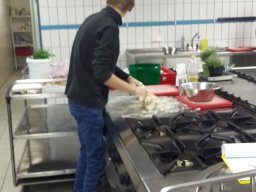 2019-Kochkurs