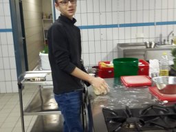 2019-Kochkurs