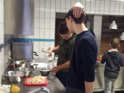 2019-Kochkurs