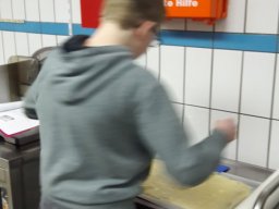 2019-Kochkurs