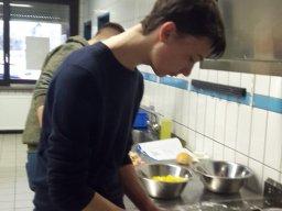 2019-Kochkurs
