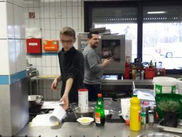 2019-Kochkurs